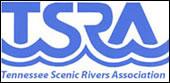Tennessee Scenic Rivers Association